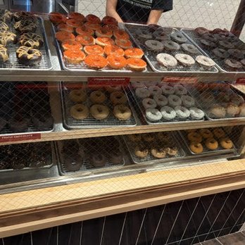 Federal Donuts & Chicken - Coffee & Tea Near Me - Atlantic City, New Jersey
