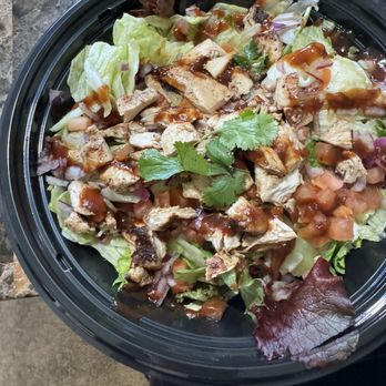 Habit Burger & Grill - My lunch. - Burgers Near Me - Dinuba, California