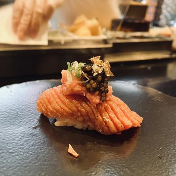 Omakase Sushi By Hiro - Sushi Bars Near Me - Brooklyn, New York Omakase Sushi By Hiro - Sushi Bars Near Me - Brooklyn, New York