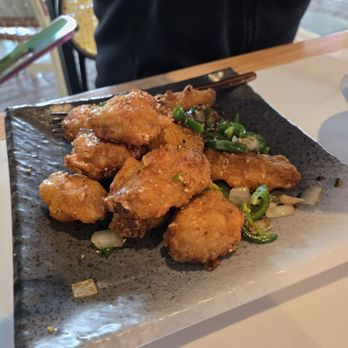 Joyee’s Dumpling House - 4S Ranch - salt and pepper chicken wings - Dim Sum Near Me - San Diego, California Joyee’s Dumpling House - 4S Ranch - salt and pepper chicken wings - Dim Sum Near Me - San Diego, California