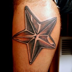 Pick Tattoo