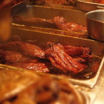 Hay Hay Roasted - Barbeque Near Me - New York, New York