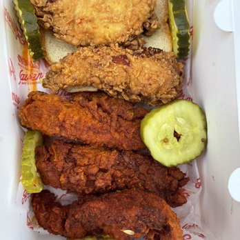 Haven Hot Chicken - Chicken Shop Near Me - New Haven, Connecticut Haven Hot Chicken - Chicken Shop Near Me - New Haven, Connecticut
