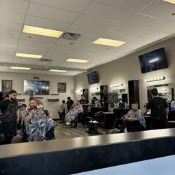 Dynasty Barbershop
