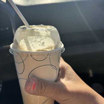 The Frosty Cow - Ice Cream & Frozen Yogurt Near Me - Dryden, New York