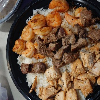 Bachi Yaki - Japanese Near Me - La Puente, California