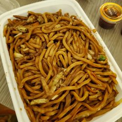 China King