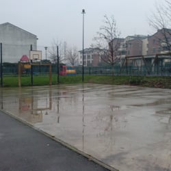 Parco delle Cascine