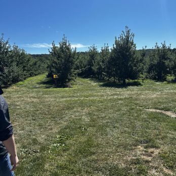 Melick Orchards - Pick Your Own Farms Near Me - Oldwick, New Jersey