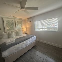 Siesta Key Beachside Villas - 17. Very cute. Kinda warm