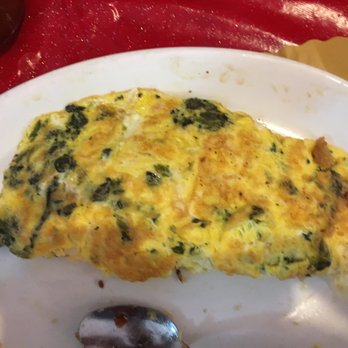 Barb's Corner Kitchen - Florentine omelete - Breakfast & Brunch Near Me - Pittsburgh, Pennsylvania Barb's Corner Kitchen - Florentine omelete - Breakfast & Brunch Near Me - Pittsburgh, Pennsylvania