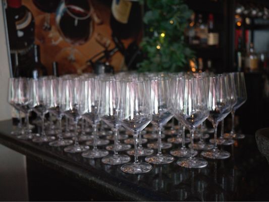 Mamma Mia Italian Restaurant by null