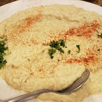 Al-Ameer - Baba Ghanouge - Middle Eastern Near Me - Dearborn, Michigan Al-Ameer - Baba Ghanouge - Middle Eastern Near Me - Dearborn, Michigan