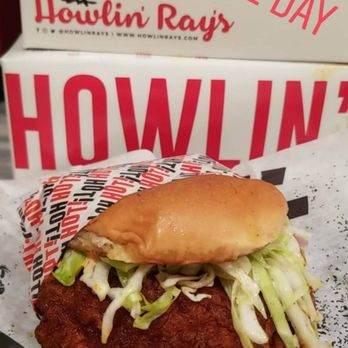 Howlin' Ray's - Southern Near Me - Los Angeles, California Howlin' Ray's - Southern Near Me - Los Angeles, California