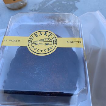 Bake Culture - Chocoholic - Bakeries Near Me - New York, New York Bake Culture - Chocoholic - Bakeries Near Me - New York, New York