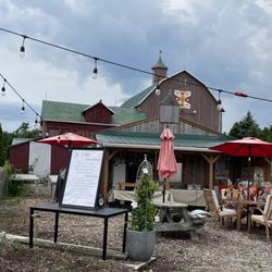 The Eddie Hotel and Farm