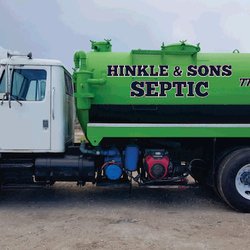 Hinkle & Sons Services