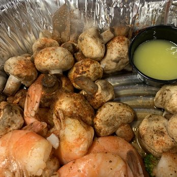 The Purple Frog FW - Seafood Near Me - Fort Worth, Texas