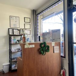 Hope Nail Salon