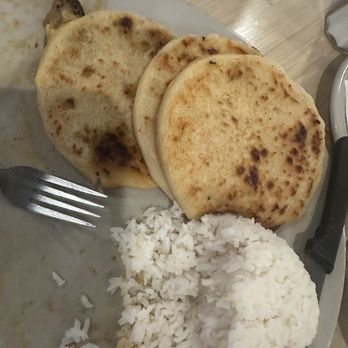 Zully’s Latin American Kitchen - Pupusas Pupusas - Salvadoran Near Me - Willis, Texas Zully’s Latin American Kitchen - Pupusas Pupusas - Salvadoran Near Me - Willis, Texas