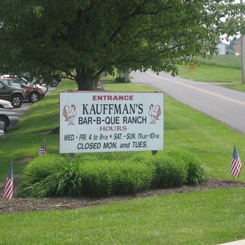 Kauffman's - kauffman's bbq - Barbeque Near Me - Bethel, Pennsylvania Kauffman's - kauffman's bbq - Barbeque Near Me - Bethel, Pennsylvania