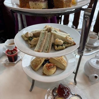 Boulder Dushanbe Teahouse - Tea Rooms Near Me - Boulder, Colorado