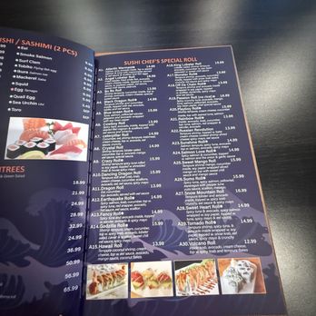 Sumo Sushi Hibachi - Sushi Bars Near Me - Daytona Beach, Florida Sumo Sushi Hibachi - Sushi Bars Near Me - Daytona Beach, Florida