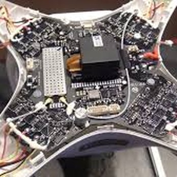 Personal Drone Repair - Phantom 3 Flight Controller - Drones Near Me Personal Drone Repair - Phantom 3 Flight Controller - Drones Near Me