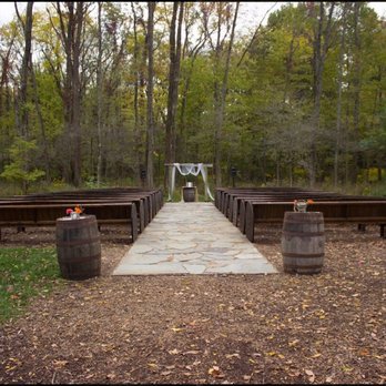 Hidden Hollow Farm - Venues & Event Spaces Near Me - Crawfordsville, Indiana