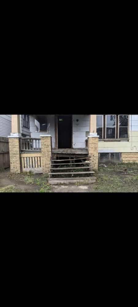 Slide of More For Your Money Home Improvement