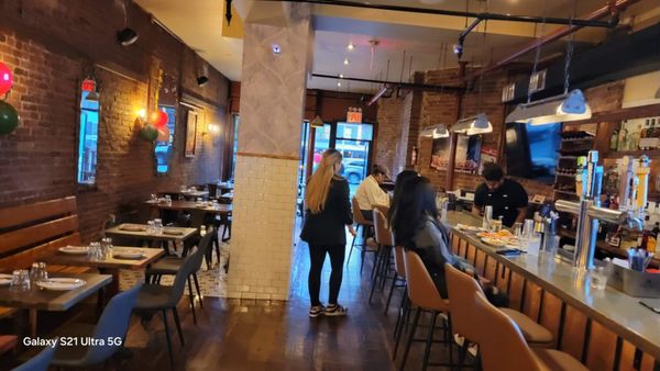 Cucina Italian tavern by null