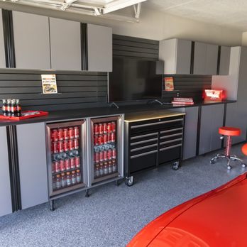 Design by Page - Page's design work for Garage Rescue: Patrick Rommel Episode. - Interior Design Near Me Design by Page - Page's design work for Garage Rescue: Patrick Rommel Episode. - Interior Design Near Me
