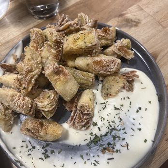Lewis & Main - New American Near Me - Monroe, Washington