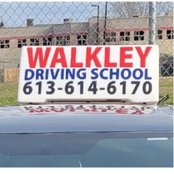 Walkley Driving School - Walkley Driving School