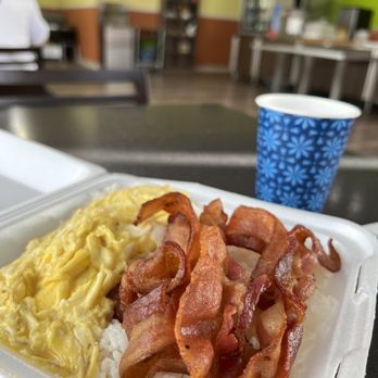 Pan's Kitchen - Correction... Breakfast Special $6.59! - Breakfast & Brunch Near Me - Kaneohe, Hawaii Pan's Kitchen - Correction... Breakfast Special $6.59! - Breakfast & Brunch Near Me - Kaneohe, Hawaii