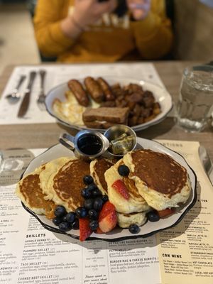 Phoenicia Diner by null