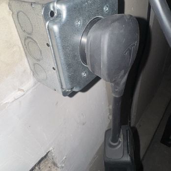 ERX Services - Electricians Near Me