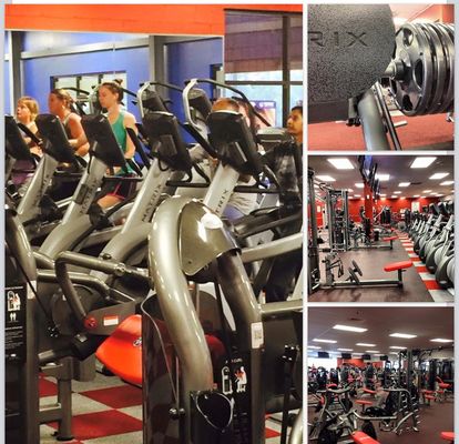 Workout Anytime Suwanee 2133 Lawrenceville Suwanee Rd Suwanee Ga Health Clubs Gyms Mapquest