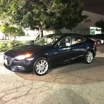 Fremont Mazda - Great Place!! Thanks Alex and Fremont Mazda. - Car Dealers Near Me - Newark, California