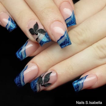 Queen Nails - Nail Salons Near Me - Berlin, BE