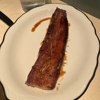 Super Peach - Pork belly - Cocktail Bars Near Me - Los Angeles, California Super Peach - Pork belly - Cocktail Bars Near Me - Los Angeles, California