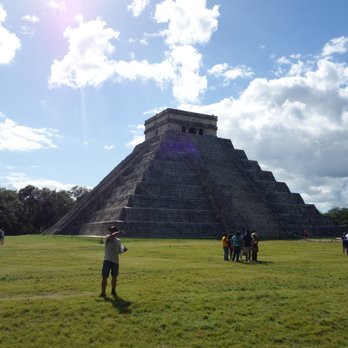 Zona Arqueológica Chichen Itzá - Landmarks & Historical Buildings Near Me - Chichen-Itzá, YUC Zona Arqueológica Chichen Itzá - Landmarks & Historical Buildings Near Me - Chichen-Itzá, YUC