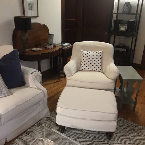 Fair Folk Custom Covers - upholstery in Liberty, TN