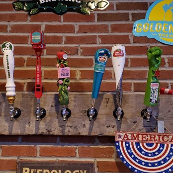 HK Kitchen & Draft House - Lots of beer flowing - Bars Near Me - Bronx, New York
