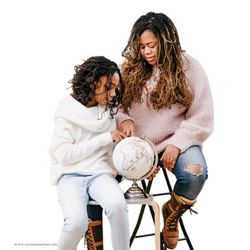 RYL Locking Studio - Sisterlocks