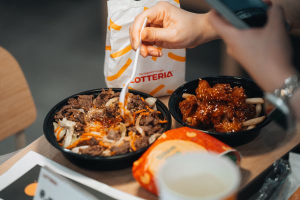 LOTTERIA Fullerton by null