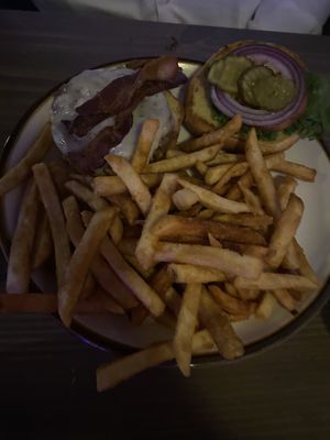 Eleventh Street Pub by null