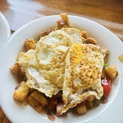 Maple Street Biscuit Company - Woodstock