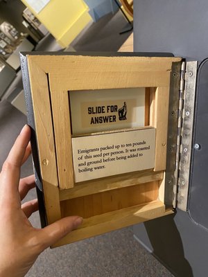 Sacramento History Museum by null