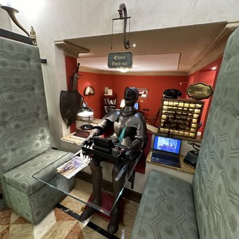 Art Hotel Commercianti - Hotels Near Me - Bologna, BO